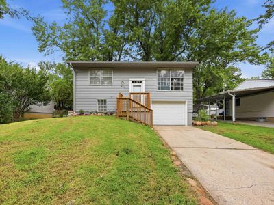 841 SE Brookside Dr, Topeka, KS, 66607