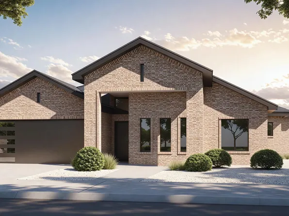 12672 Hants Cir, El Paso, TX 79928