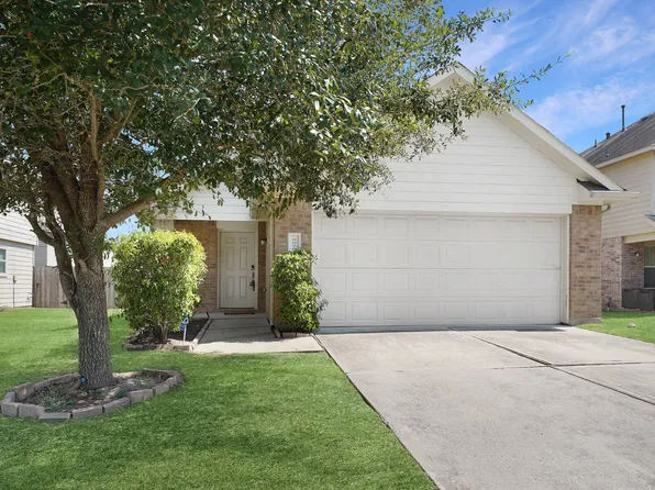 6026 Brenwood Trails Ln, Katy, TX 77449