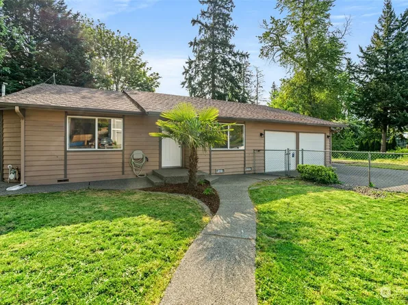 31636 122nd Avenue SE, Auburn, WA 98092