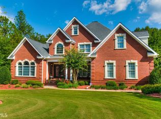 151 Bayberry Hls, McDonough, GA 30253