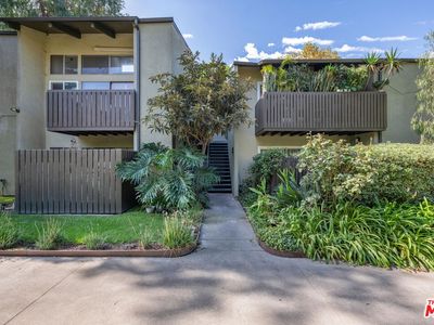 4905 Indian Wood Rd Unit 217, Culver City, CA, 90230