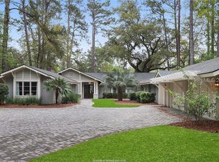9 Willow Oak Rd, Hilton Head Island, SC 29928