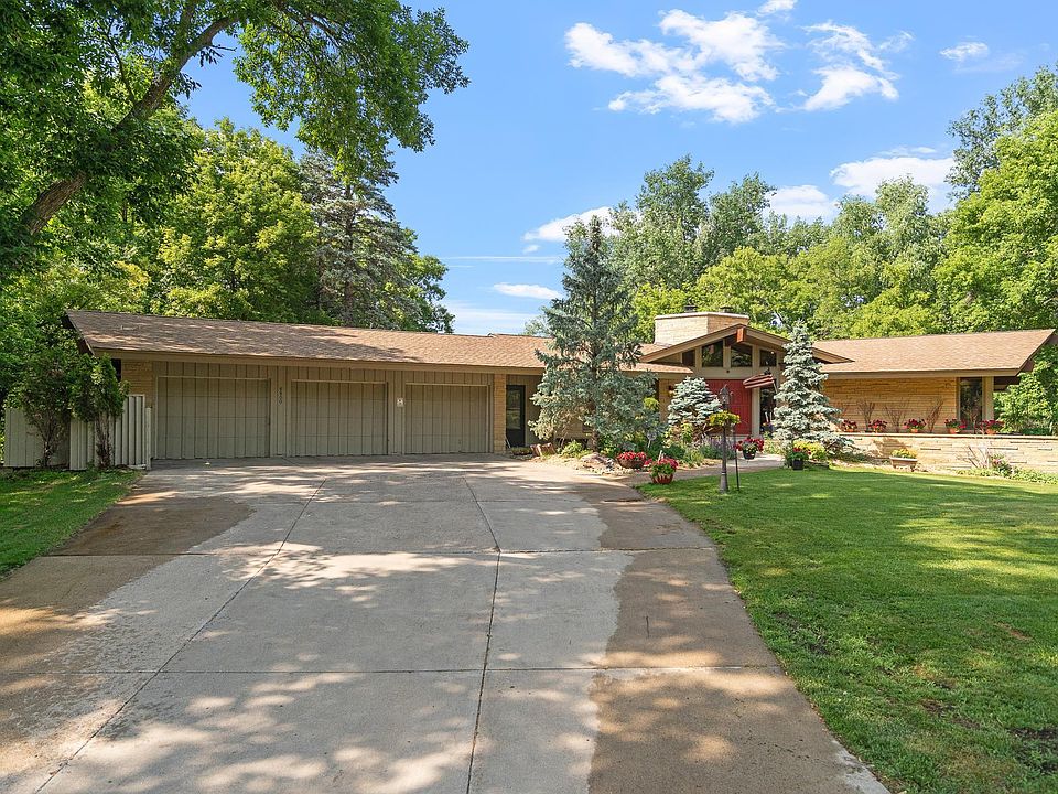 6800 Telemark Trl, Edina, MN 55436 Zillow
