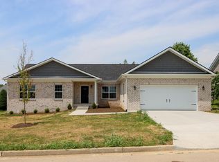 322 Briarwood Ln, Lexington, KY 40509