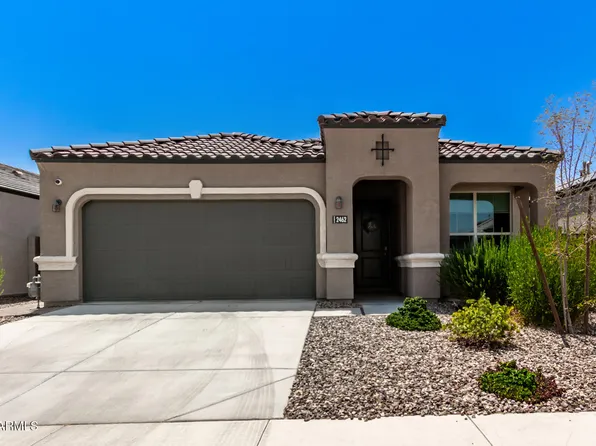 2462 N WRIGLEY Drive, Florence, AZ 85132