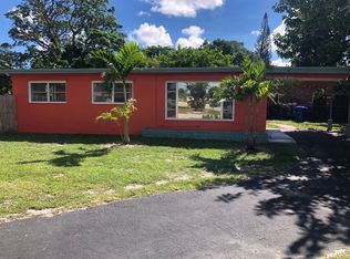 190 NW 31st Ave, Pompano Beach, FL 33311