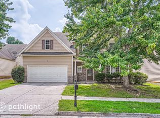 2828 Suttonwood Way, Buford, GA 30519