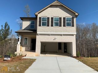 152 Rivulet Dr, Dallas, GA 30132