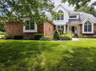 1232 Ashwood Rd, Akron, OH 44312