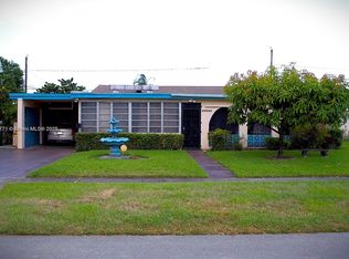 14521 Polk St, Miami, FL 33176