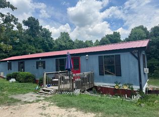 917 Brooks Mangum Rd, Cameron, NC 28326
