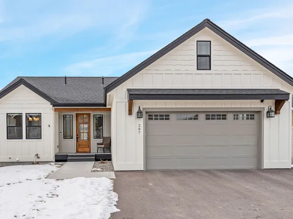 287 Kara Dr, Kalispell, MT 59901