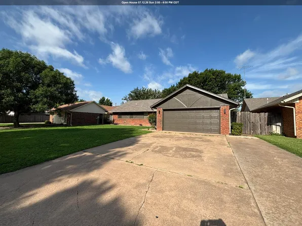 2210 Appomattox, Enid, OK 73703