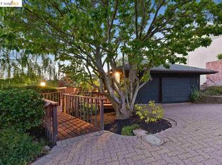 1107 Park Hills Rd, Berkeley, CA 94708
