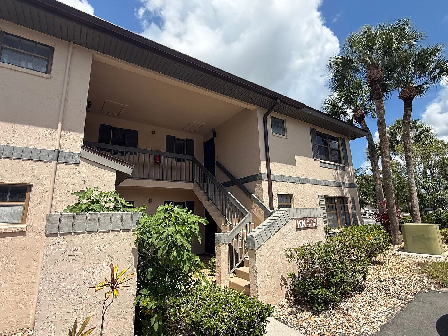 19505 Quesada Ave KK204 Port Charlotte FL — Photo 1