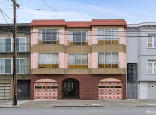 424 20th Ave, San Francisco, CA 94121