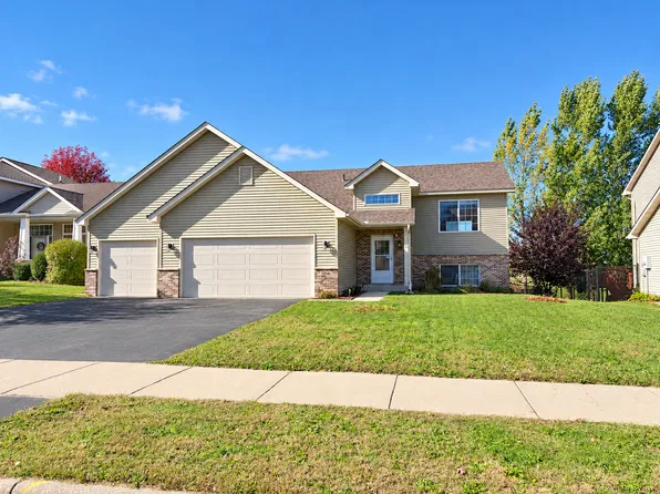 936 Ivy Hills Rd, Belle Plaine, MN 56011