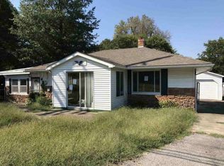 2513 Us Highway 60 E, Henderson, KY 42420