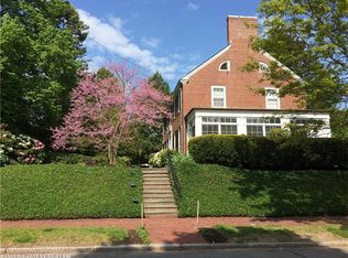 22 Chadwick St, Portland, ME 04102