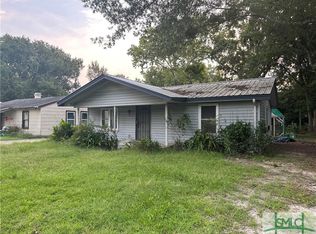 320 Birkenhead Rd, Pt Wentworth, GA 31407
