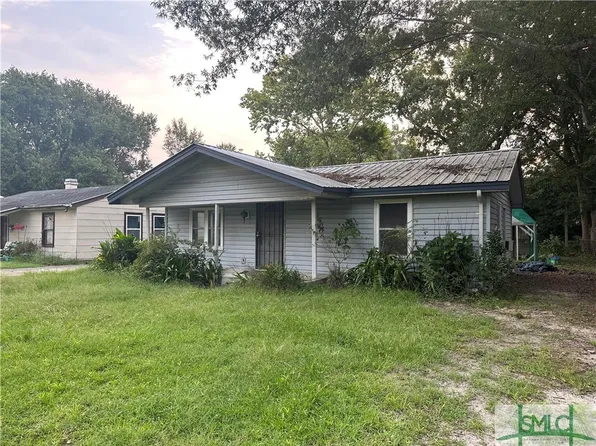 320 Birkenhead Road, Port Wentworth, GA 31407