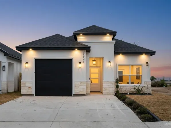 2324 Thornton Ave, Mission, TX 78574