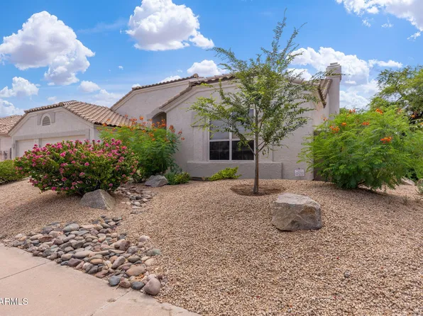 5405 E DANBURY Road, Scottsdale, AZ 85254