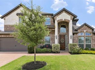 3304 Herron Dr, Melissa, TX 75454