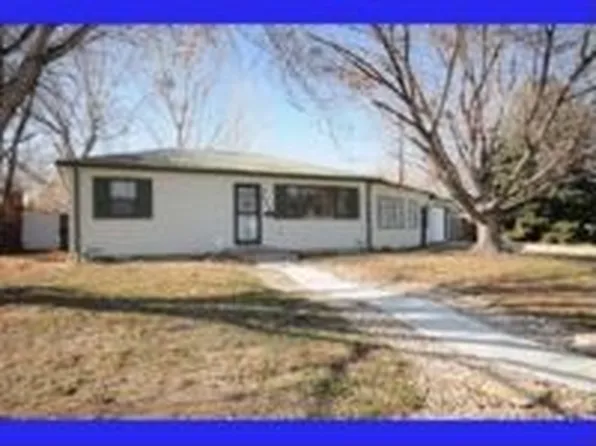 433 26th Ave, Greeley, CO 80634