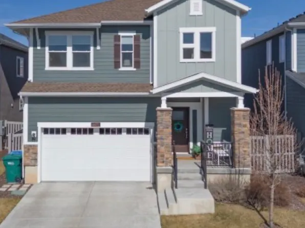 4672 W Tulip Ln, Cedar Hills, UT 84062