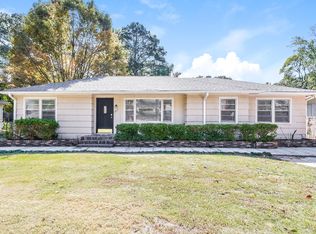 1217 Five Mile Rd, Birmingham, AL 35215