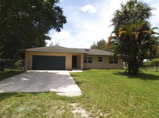 13880 44th Pl N, West Palm Beach, FL 33411