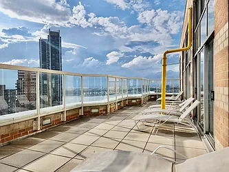 Rented by T&T Real Estate