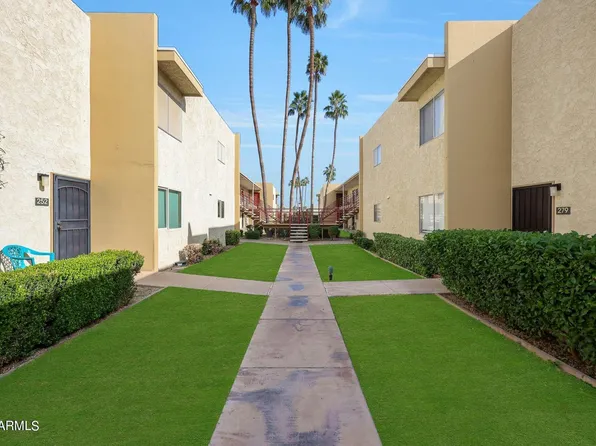 4630 N 68th St Unit 254, Scottsdale, AZ 85251