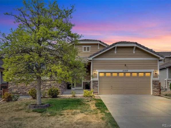 17163 E 102nd Avenue, Commerce City, CO 80022