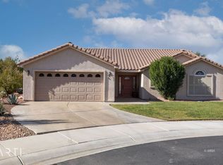 941 Via Carlotta Ct, Mesquite, NV 89027