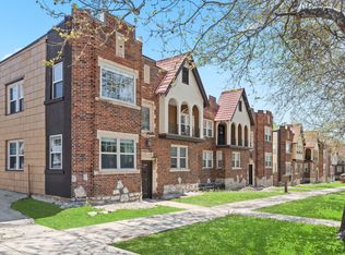 Roanoke Apartments, Kansas City, MO 64111