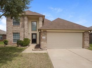 2614 Elder Park Ct, Katy, TX 77449