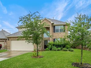 3610 Beacon Creek Ct, Spring, TX 77386