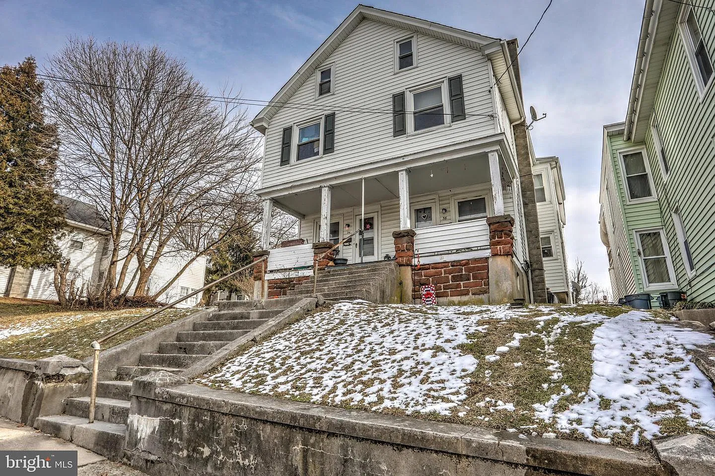 36 S Maple St - 1 — Photo 2
