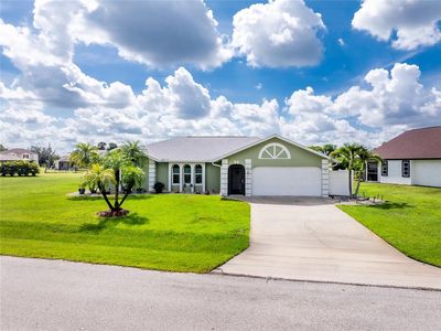 34 La Serena Dr, Punta Gorda, FL, 33983