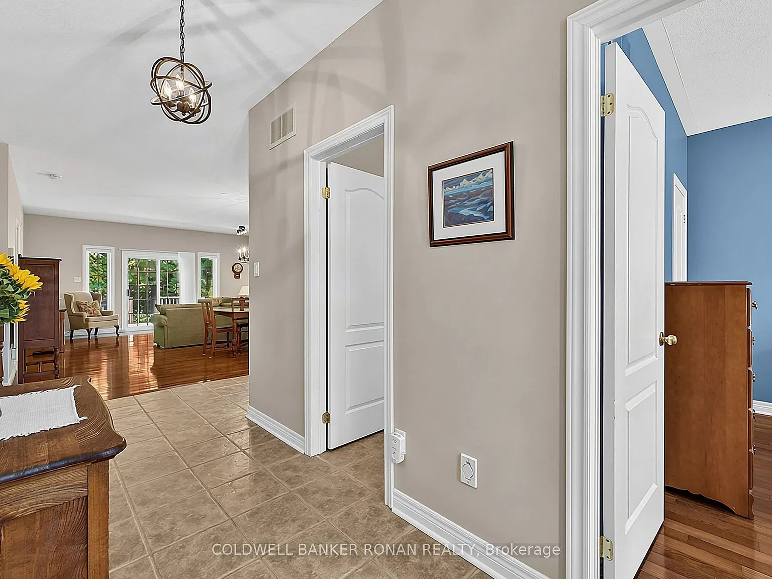 2 bed, $2,750 — Photo 3