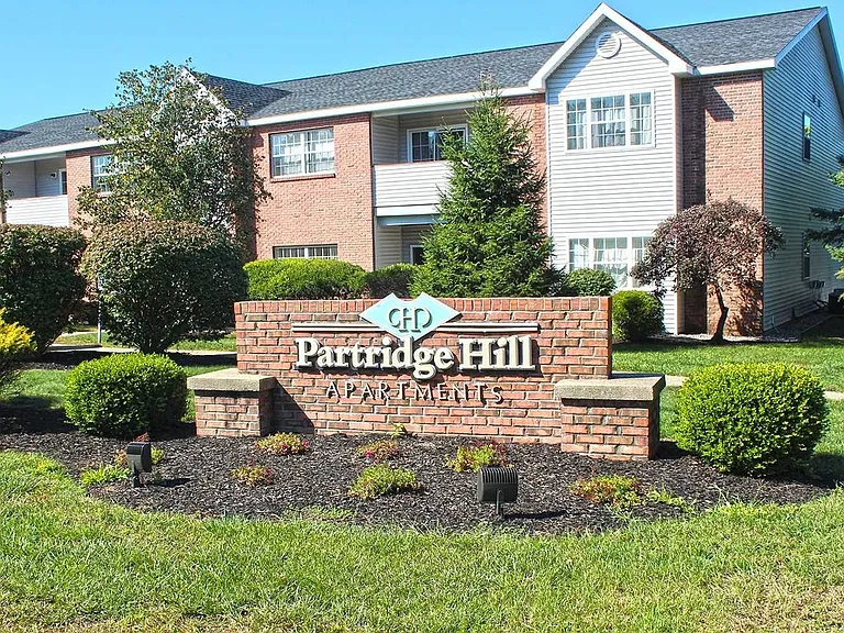 Partridge Hill — Photo 23