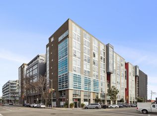 The Sierra At Jack London Square, Oakland, CA 94607