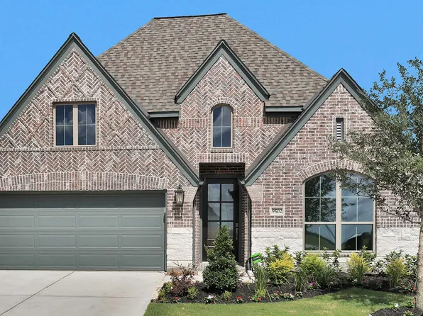9502 Chateau Hill Dr, Manvel, TX 77578