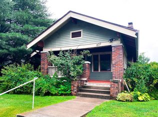 807 N Lincoln St, Bloomington, IN 47408
