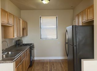 47 E Marquette Rd #3M, Chicago, IL 60637