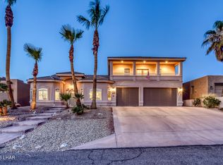 2878 Plaza Del Oro, Lake Havasu City, AZ 86406