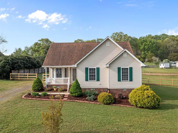 445 Lacy Nichole Dr, Graham, NC 27253